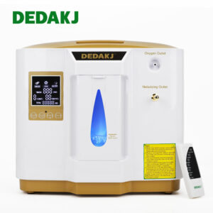 oxygen concentrator for home